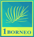 1 Borneo