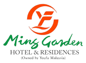 Ming Garden Hotel & Residences