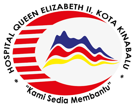 Hospital Queen Elizabeth II Kota Kinabalu